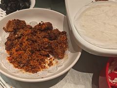 -盛百味·家宴餐厅(霸州分店)