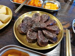 米肠-玉流珍肴馆(亮马桥店)