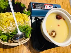 -U你·湖北家宴菜(南湖总店)