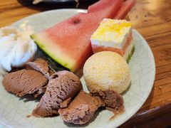 -金刚山黑牛炭火自助烤肉(西大望路店)