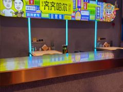 -杨记齐齐哈尔烤肉(总店)