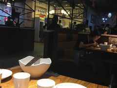 -喜虾客·大虾火锅(郑州无限城店)