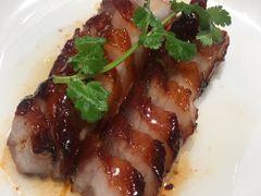 叉烧-好彩猪肚鸡(正弘城店)