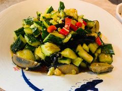 -小杨烤肉(高新店)