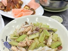 -师傅仔美食(东华老店)