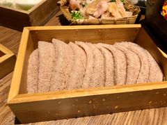 -盡膳口福跷脚牛肉火锅(合生汇购物中心店)