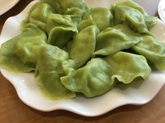 -东方饺子王(新阳路店)
