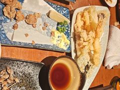 -千代武日本料理(开发区店)