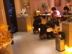 -泰禾馨·泰式按摩精油SPA(华荣大厦店)