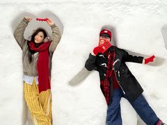 -广州热雪奇迹