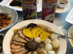 -品悦酒店(三林古镇店)