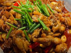 -蛙小侠(珠海华发商都店)