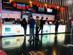 售票处-华谊兄弟影院(北京洋桥店)