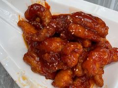 -四妹餐厅(玫瑰街店)