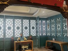 -中国徽菜·徽商故里(广安门店)