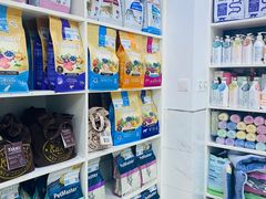 -萌兽医馆·宠物医院·猫骨科(创景店)