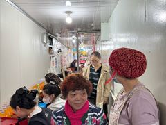 -玲玲米粉·新疆现炒米粉(大十字总店)