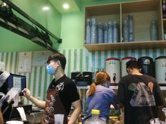 -一些柠檬一些茶(西村店)