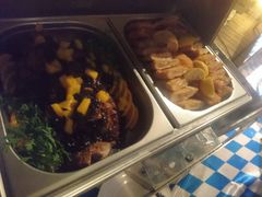 -皇冠自酿啤酒坊(中国红街5号楼店)