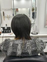 -青霖·飘逸造型