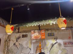 大堂-风波庄(罍街分舵)