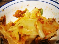 -关中道陕味艺术餐厅(西岳庙店)