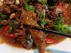 -食鸡公社辣子鸡·潍坊菜·烧烤