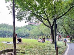 -广州雕塑公园