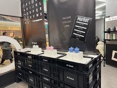 -M Stand(西安大悦城店)