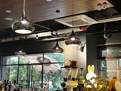 大堂-咖法森林·咖啡  酒吧(天河店)