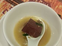 -点都德(大茶楼店)