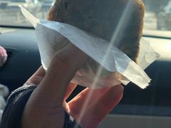 京天红天津炸糕-京天红酒家(虎坊路店)