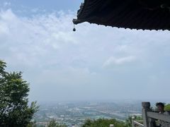 -杭州半山国家森林公园