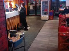 -超级鲜•胡毛肚火锅(扬帆店)