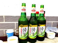 -大碗居老北京炸酱面(蛇口店)