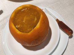 老上海橙香蟹糊-上海人家花樣年华(虹口龙之梦店)
