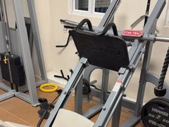 -YCHL Studios健身工作室(市二宫店)