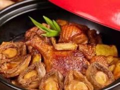 -五缘湾凯悦酒店·悦饗中餐厅