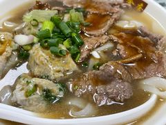 -荔林食店(西华路店)