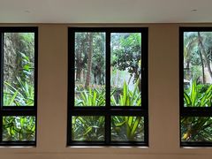 -海南清水湾莱佛士酒店