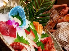 -割烹旭日本料理(龙湖狮山天街店)