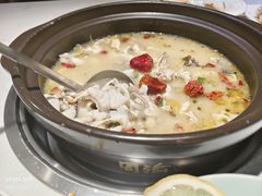 -周渝食惦酸菜鱼(青浦店)