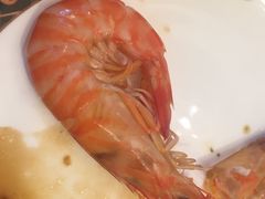 iphone_upload_pic-万宝海鲜舫(劳动公园店)