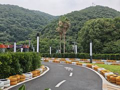-宁波九龙湖开元度假村