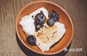 Stir-Fried Yogurt