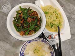 -农家湘菜(安亭店)