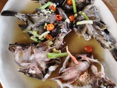 -原味蒸汽海鲜(嵊泗店)