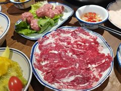 -厝味火锅·潮汕卤水火锅(十一合店)
