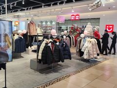 -顺联广场(陈村店)