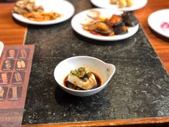 皮蛋豆腐-汉巴味德(大悦城店)